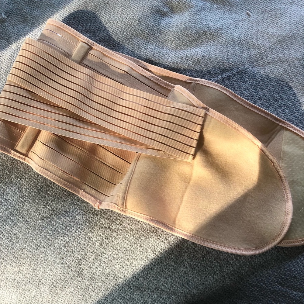 Pregnancy Support Belt/ Postpartum Support Belt